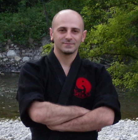 M° Banin Marco -Direttore Tecnico Vergato (BO)-